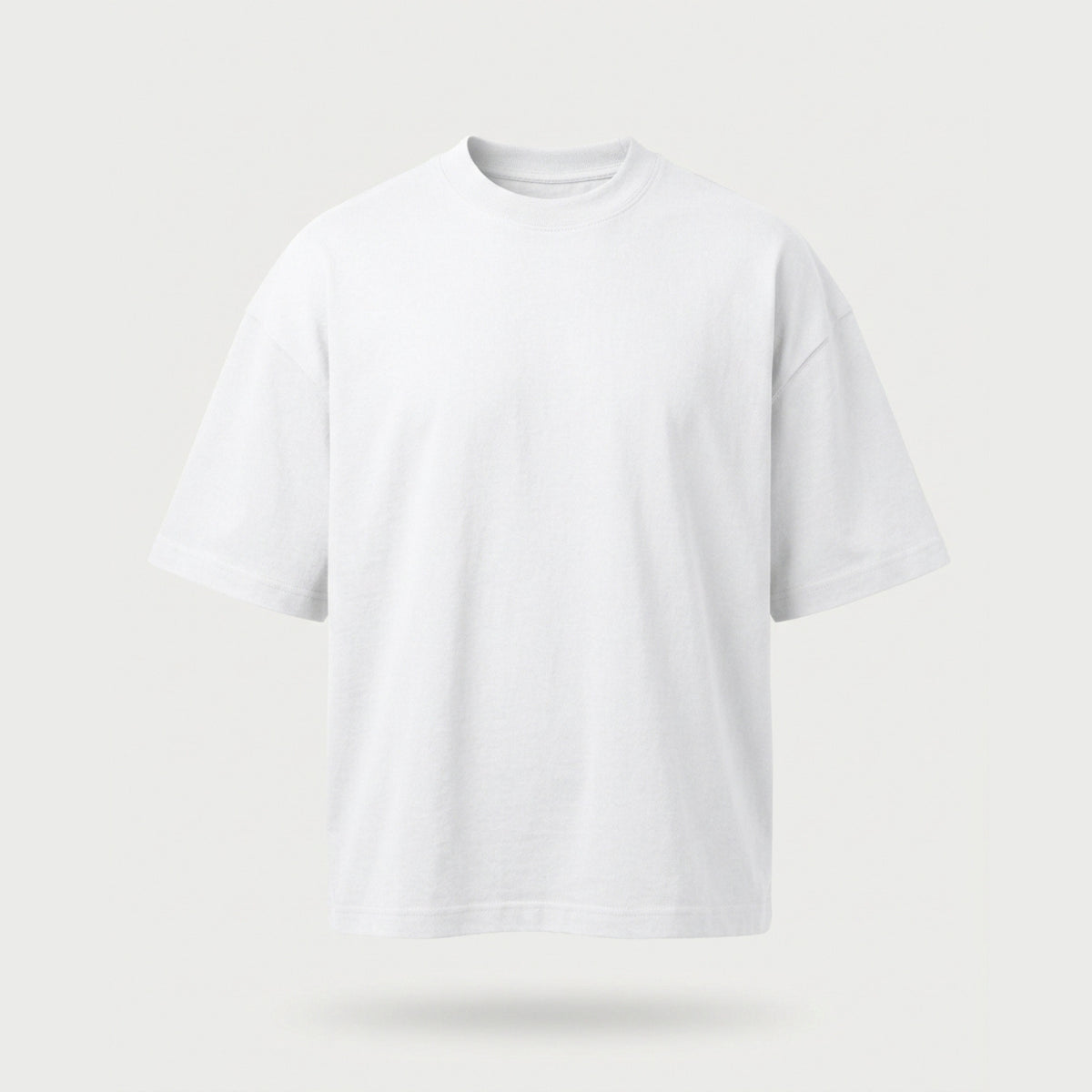 Tutto passa Over T-shirt