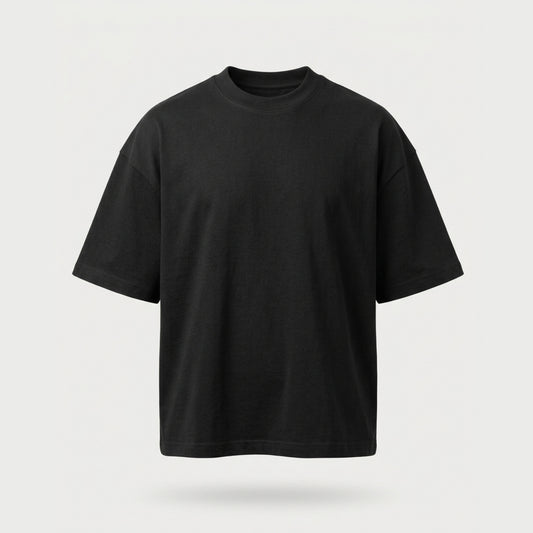 Tutto passa Over T-shirt