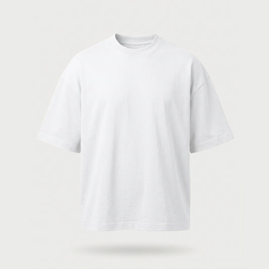 Tutto passa Over T-shirt