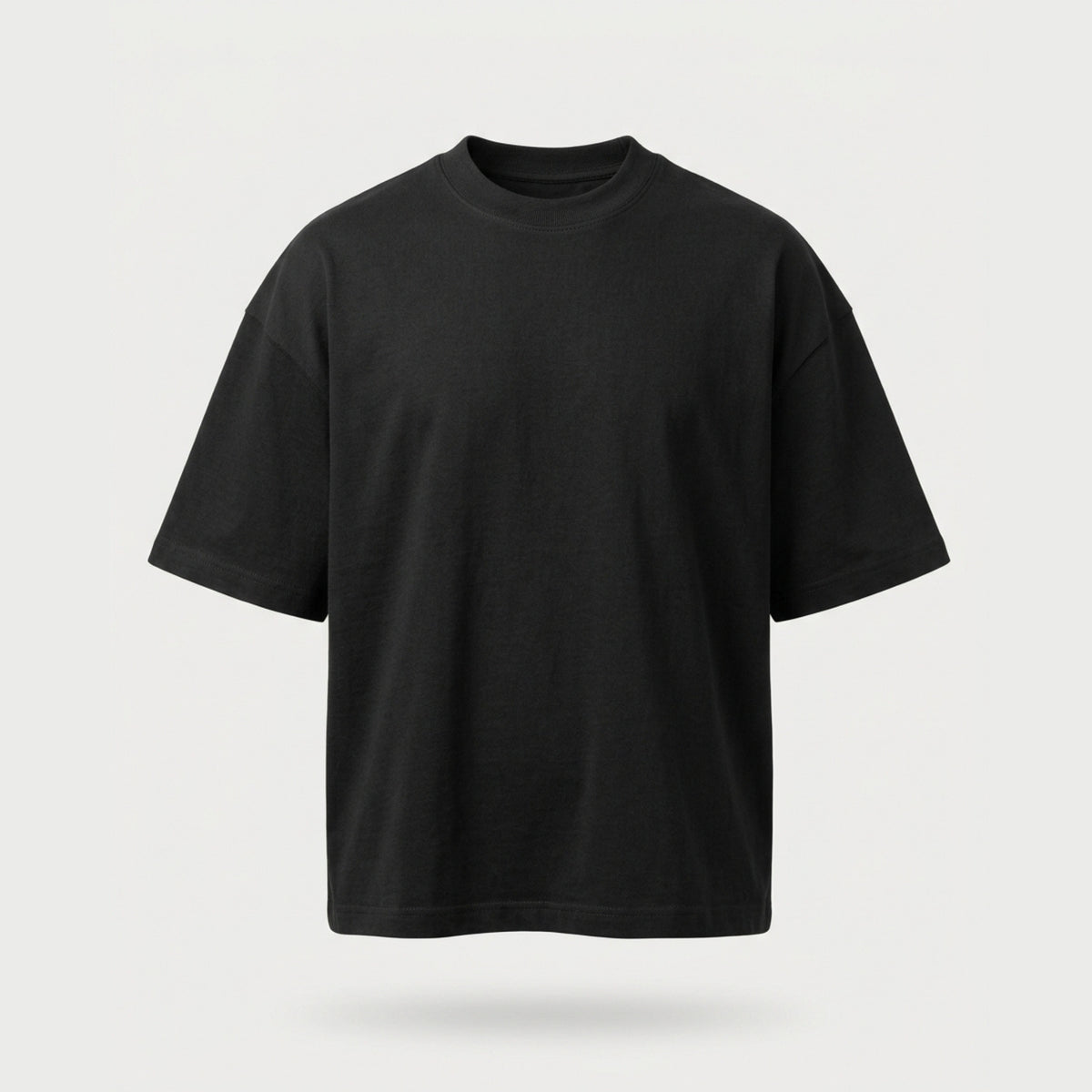 Tutto passa Over T-shirt OM